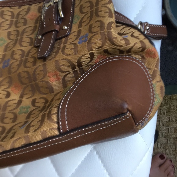 Fossil purse - Picture 13 of 13